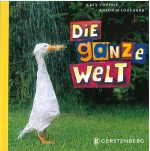 Cover Couprie/Louchard: Die ganze Welt