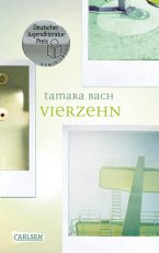 Cover: Tamara Bach, Vierzehn