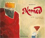 Cover: Barroux, Ahmed