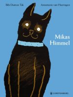 Cover: Bibi Dumon Tak, Mikas Himmel