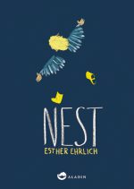 Cover: Esther Ehrlich, Nest