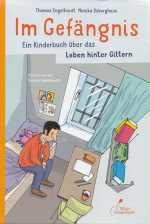 Cover: Thomas Engelhardt; Monika Osberghaus, Im Gefängnis