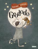 Cover: Michaël Escoffier, Grododo