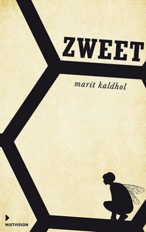 Cover: Marit Kaldhol, zweet