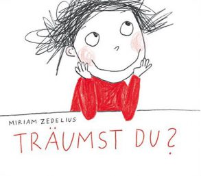Cover Zedelius "Träumst du?"