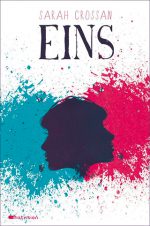 Cover: Sarah Crossan, Eins