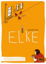 Cover: Christian Duda, Elke