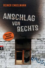 Cover: Reiner Engelmann, Anschlag von rechts