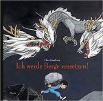 Cover: Chen Jianghong, Ich werde Berge versetzen!