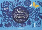 Cover: Laurent Moreau, Eine Nacht voller Träume