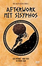 Cover: Nik Salsflausen, Afterwork mit Sisyphos