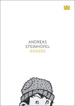 Cover: Andreas Steinhöfel, Anders