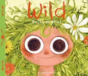 Cover: Emily Hughes, Wild