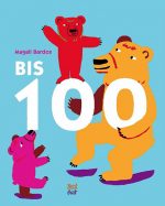 Cover: Magali Bardos; Bis 100