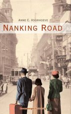Cover: Anne C. Voorhoeve; Nanking Road