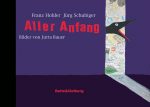 Cover: Franz Hohler; Jürg Schubiger; Aller Anfang