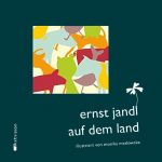 Cover: Ernst Jandl; Auf dem Land!