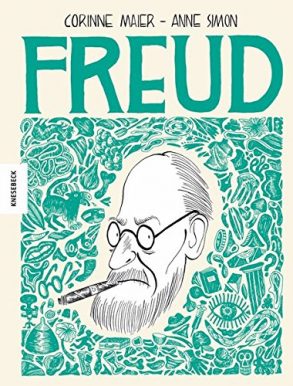 Cover: Corinne Maier; Freud
