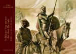 Cover: Jürg Schubiger; Seltsame Abenteuer des Don Quijote