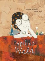 Cover: Elisabeth Steinkellner; Papilios Welt