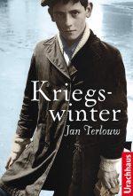 Cover: Jan Terlouw; Kriegswinter