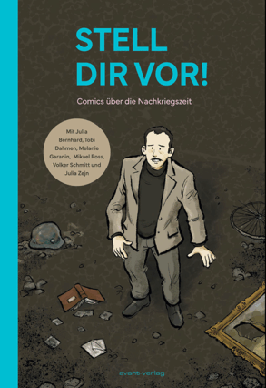 Stell dir vor!