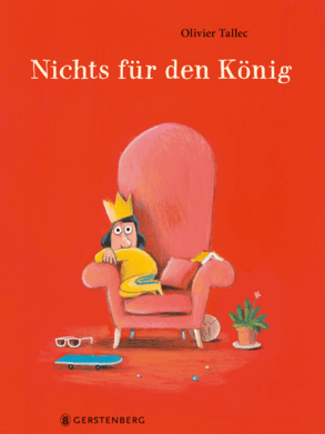 Nichts für den König