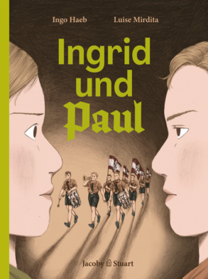 Ingrid und Paul