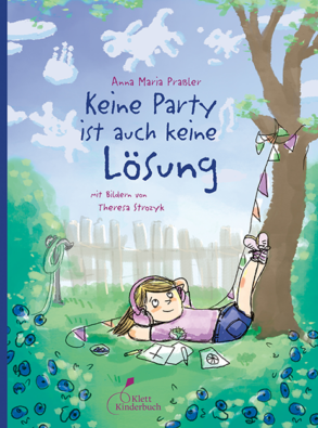 Keine Party ist auch keine Lösung