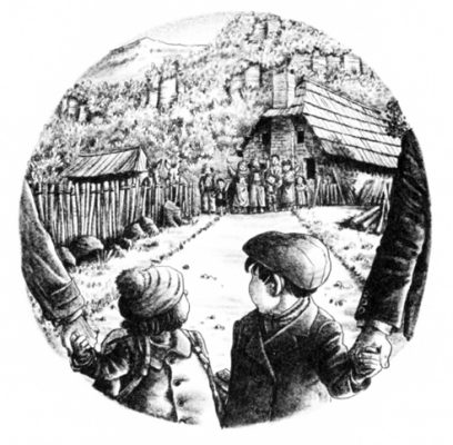 Klinger_Kreitz_Wie ein Foto_illu Klinger_Kreitz_Wie ein Foto_illu